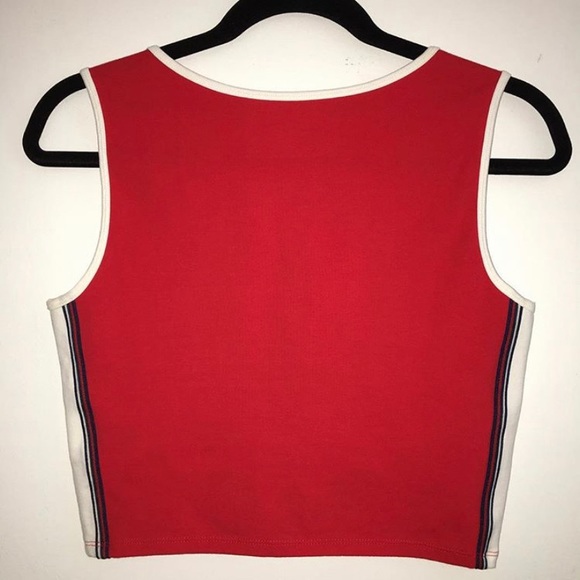 tommy hilfiger tank - Picture 2 of 2